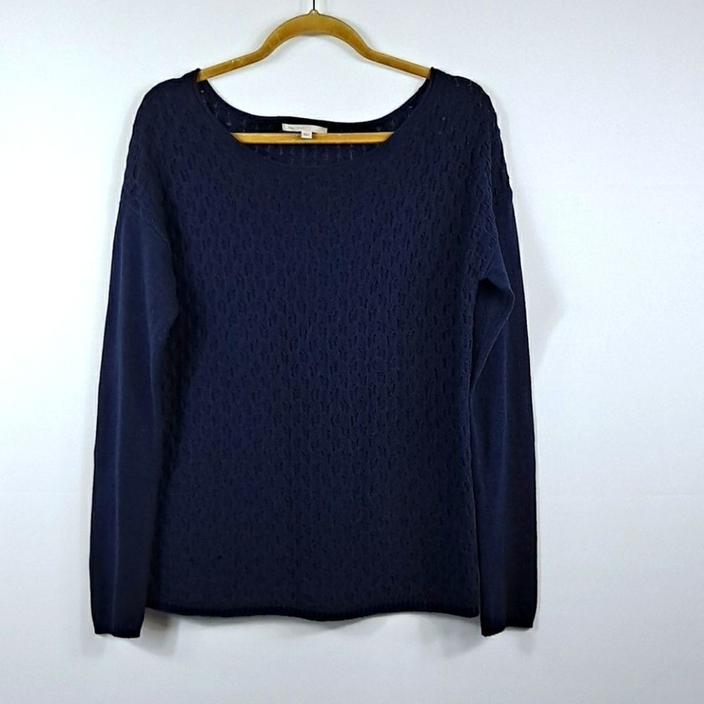Gap pointelle sweater NWOT